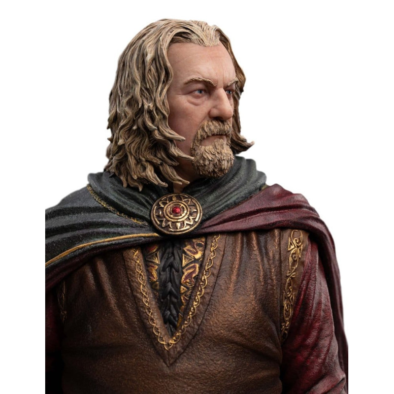 Weta - King Théoden (Classic Series) - The Lord of the Rings 1/6 Scale Figurine