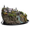 Weta - Rivendell Limited Edition Environment - The Lord of the Rings - LOTR Rivendell