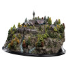 Weta - Rivendell Limited Edition Environment - The Lord of the Rings - LOTR Rivendell