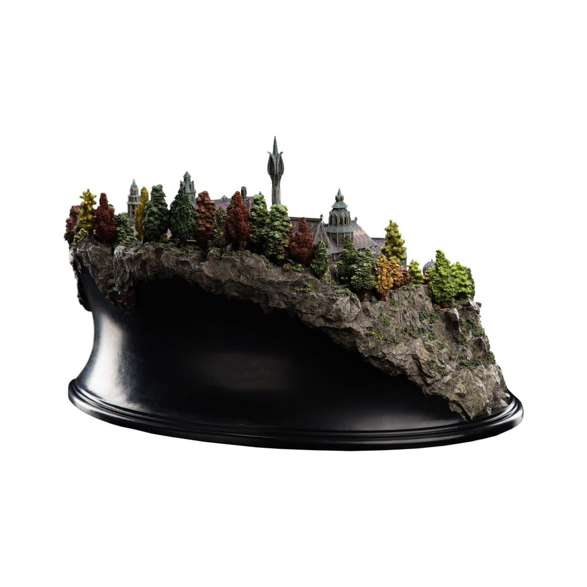 Weta - Rivendell Limited Edition Environment - The Lord of the Rings - LOTR Rivendell