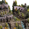 Weta - Rivendell Limited Edition Environment - The Lord of the Rings - LOTR Rivendell