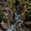 Weta - Rivendell Limited Edition Environment - The Lord of the Rings - LOTR Rivendell