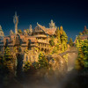 Weta - Rivendell Limited Edition Environment - The Lord of the Rings - LOTR Rivendell