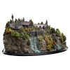 Weta - Rivendell Limited Edition Environment - The Lord of the Rings - LOTR Rivendell