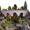 Weta - Rivendell Limited Edition Environment - The Lord of the Rings - LOTR Rivendell
