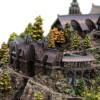 Weta - Rivendell Limited Edition Environment - The Lord of the Rings - LOTR Rivendell
