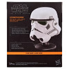 Hasbro Star Wars Imperial Stormtrooper Electronic Helmet - Rogue One Figure