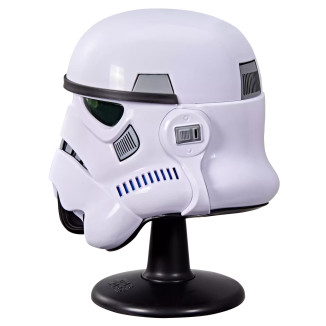 Hasbro Star Wars Imperial Stormtrooper Electronic Helmet - Rogue One Figure