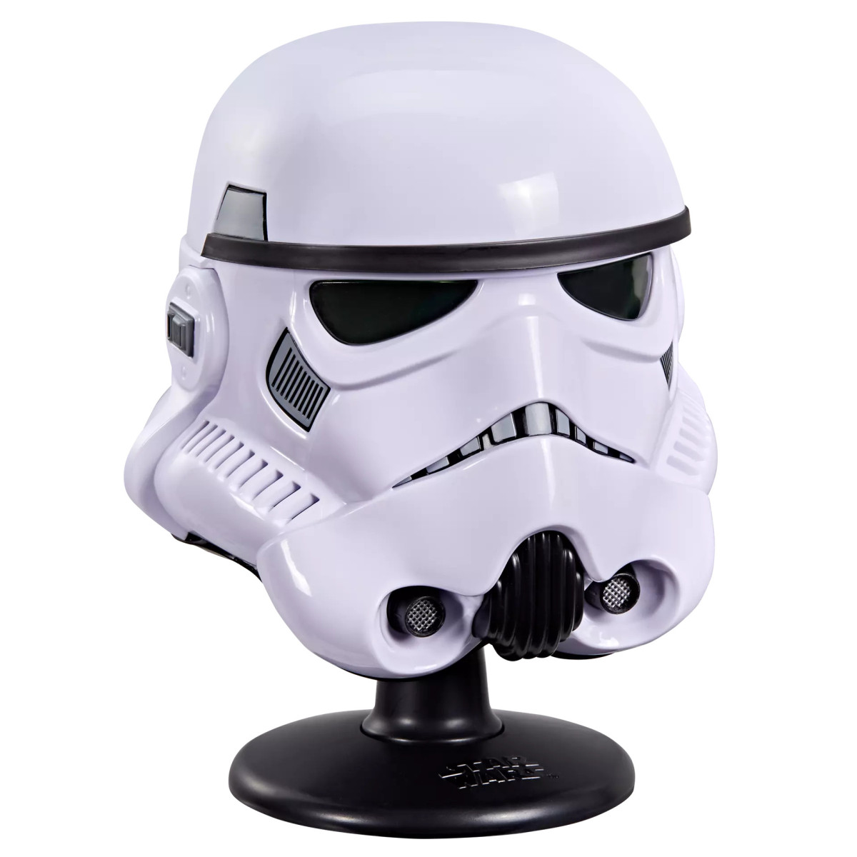 Hasbro Star Wars Imperial Stormtrooper Electronic Helmet - Rogue One Figure