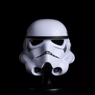 Hasbro Star Wars Imperial Stormtrooper Electronic Helmet - Rogue One Figure