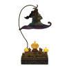 Enesco Disney - " " & "JASMIN FLYING OVER AGRABAH" - Tradition by Jim Shore Aladdin