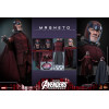 Hot Toys - Magneto MMS, 1/6 Scale - Avengers: Doomsday