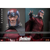 Hot Toys - Magneto MMS, 1/6 Scale - Avengers: Doomsday