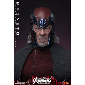 Hot Toys - Magneto MMS, 1/6 Scale - Avengers: Doomsday
