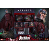 Hot Toys - Magneto Deluxe version MMS , 1/6 scale - Avengers: Doomsday