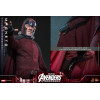 Hot Toys - Magneto Deluxe version MMS , 1/6 scale - Avengers: Doomsday