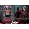 Hot Toys - Magneto Deluxe version MMS , 1/6 scale - Avengers: Doomsday