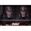 Hot Toys - Magneto Deluxe version MMS , 1/6 scale - Avengers: Doomsday
