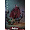 Hot Toys - Magneto Deluxe version MMS , 1/6 scale - Avengers: Doomsday