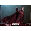 Hot Toys - Magneto Deluxe version MMS , 1/6 scale - Avengers: Doomsday