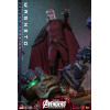Hot Toys - Magneto Deluxe version MMS , 1/6 scale - Avengers: Doomsday