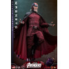 Hot Toys - Magneto Deluxe version MMS , 1/6 scale - Avengers: Doomsday