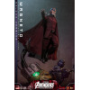 Hot Toys - Magneto Deluxe version MMS , 1/6 scale - Avengers: Doomsday