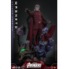 Hot Toys - Magneto Deluxe version MMS , 1/6 scale - Avengers: Doomsday