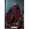Hot Toys - Magneto Deluxe version MMS , 1/6 scale - Avengers: Doomsday