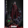 Hot Toys - Magneto Deluxe version MMS , 1/6 scale - Avengers: Doomsday