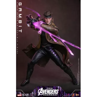 Hot Toys - Gambit MMS, 1/6 Scale - Avengers: Doomsday