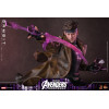 Hot Toys - Gambit MMS, 1/6 Scale - Avengers: Doomsday