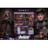 Hot Toys - Gambit Deluxe version MMS , 1/6 scale - Avengers: Doomsday