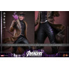 Hot Toys - Gambit Deluxe version MMS , 1/6 scale - Avengers: Doomsday