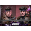 Hot Toys - Gambit Deluxe version MMS , 1/6 scale - Avengers: Doomsday