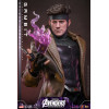 Hot Toys - Gambit Deluxe version MMS , 1/6 scale - Avengers: Doomsday