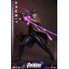 Hot Toys - Gambit Deluxe version MMS , 1/6 scale - Avengers: Doomsday