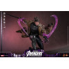 Hot Toys - Gambit Deluxe version MMS , 1/6 scale - Avengers: Doomsday