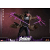 Hot Toys - Gambit Deluxe version MMS , 1/6 scale - Avengers: Doomsday