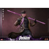 Hot Toys - Gambit Deluxe version MMS , 1/6 scale - Avengers: Doomsday