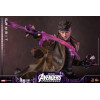 Hot Toys - Gambit Deluxe version MMS , 1/6 scale - Avengers: Doomsday