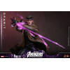 Hot Toys - Gambit Deluxe version MMS , 1/6 scale - Avengers: Doomsday