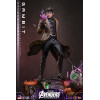 Hot Toys - Gambit Deluxe version MMS , 1/6 scale - Avengers: Doomsday