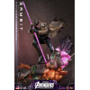 Hot Toys - Gambit Deluxe version MMS , 1/6 scale - Avengers: Doomsday