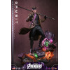Hot Toys - Gambit Deluxe version MMS , 1/6 scale - Avengers: Doomsday
