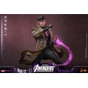 Hot Toys - Gambit Deluxe version MMS , 1/6 scale - Avengers: Doomsday