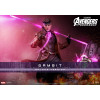 Hot Toys - Gambit Deluxe version MMS , 1/6 scale - Avengers: Doomsday