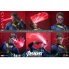 Hot Toys - 1/6-Scale Cyclops MMS — Avengers: Doomsday