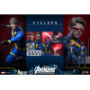 Hot Toys - 1/6-Scale Cyclops MMS — Avengers: Doomsday