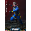 Hot Toys - 1/6-Scale Cyclops MMS — Avengers: Doomsday